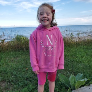 Fundraising Page: Michael Griggs